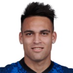 Lautaro MartÃnez