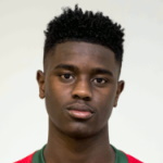 LuÃs Semedo