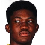 Y. Owusu