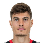 Patrik Schick