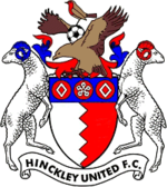 club logo