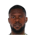 F. Uzoho