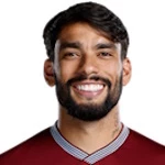 Lucas Paquetá