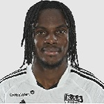 Regan Evans Charles-Cook