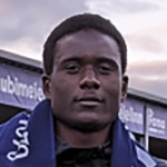 Pierre Landry Kabore