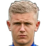 Harvey George Godsmark-Ford