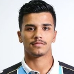 Matheus Nunes Oliveira