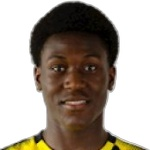 T. Latty-Fairweather