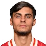 Oakley William Cannonier