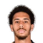 L. Chambers-Parillon