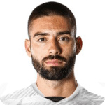 Y. Carrasco