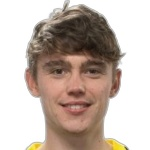 James Andrew Clarridge