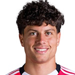 Rafael Filipe Gonçalves Soares Luís