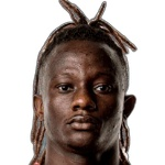 Mel Yannick Joel Agnero