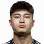 Justin-Kai von der Hitz