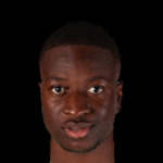 Ahmed Franck Sidibé