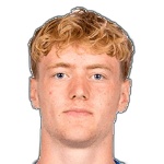 Julius Berthel Askou Harvey