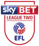 League Two (England) - 2019