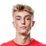 Noah Hesselund Markmann