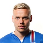Kolbeinn Sigthorsson