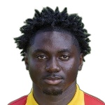 O. Boakye