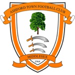 Ashford Town (Middlesex)